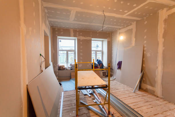 Best Crawl Space Mold Remediation  in Emmitsburg, MD